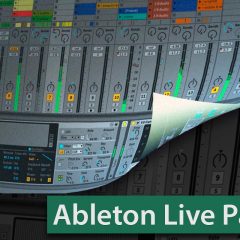 Ableton Live Packs Megacollection