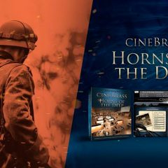 Horns of the Deep KONTAKT