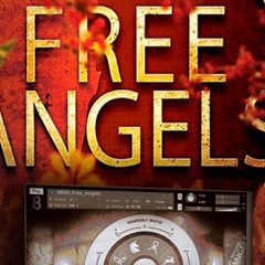 Free Angels Choirs KONTAKT