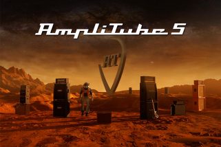 IK Amplitube v5-10-5 WiN-TCD