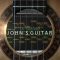 WaveRunner Audio Johns Guitar KONTAKT