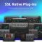 SSL Native Plugins v6-5-30 WiN x64