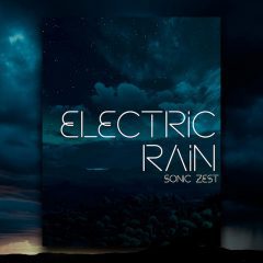 Electric Monsoon Electric Rain KONTAKT