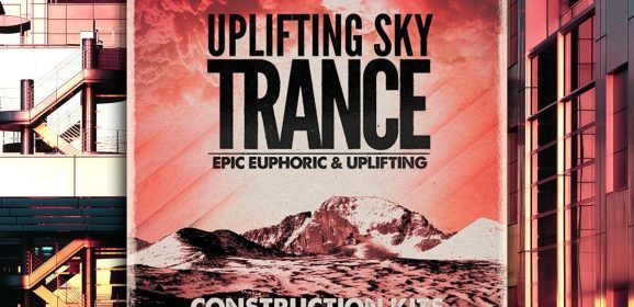Uplifting Sky Trance WAV-MIDI-PRESET