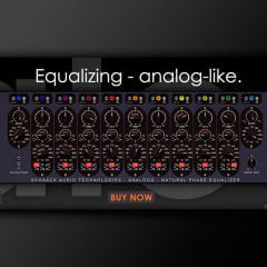 Schaack Audio AnalogQ v1-1-2 WiN