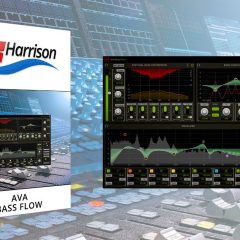 Harrison AVA Bass Flow v1-0-0 WiN