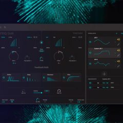 Tonsturm FRQ Shift v1-0-1 VST-AAX WiN