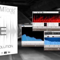 GRM Tools Evolution v3-8-0 VST-AAX WiN