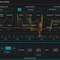 Newfangled Audio Generate v1-5-6 WiN