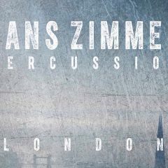 Hans Zimmer London Percussion KONTAKT