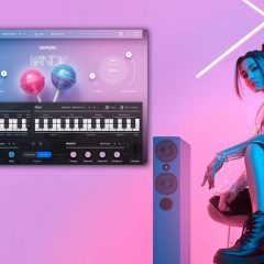 BeatMaker Kandy v2-1-3 VST-AU MAC