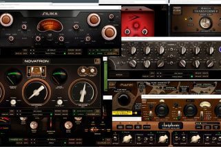 Kush Audio Bundle 2025-07 MAC
