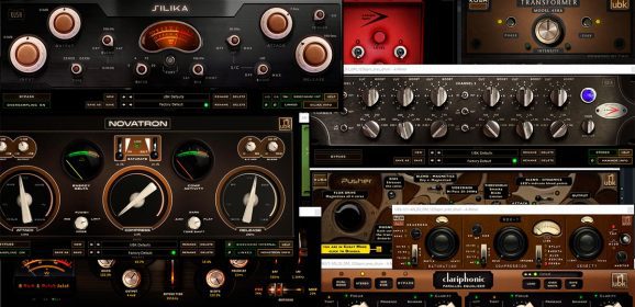 Kush Audio Bundle 2025-07 MAC