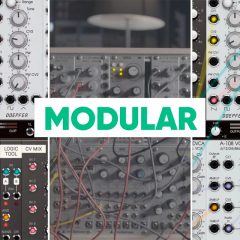 Softube Modular v2-5-9 VST-AAX WiN