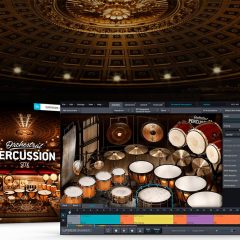 Orchestral Percussion v1-0-2 SDX UPDATE