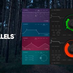 Softube Parallels v2-5-9 VST-AAX WiN