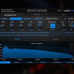 LiquidSonics Reverbverate FULL v3-1-2 WiN