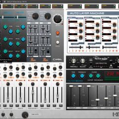 Softube HeartBeat v2-5-9 WiN