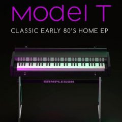 Sampleson Model T v1-1-0 WiN-MAC