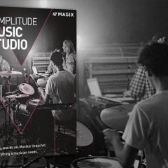 Samplitude Music Studio v26-1-0-16 WiN