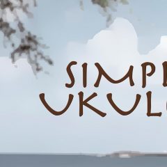 Fluffy Audio Simple Ukulele KONTAKT