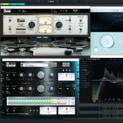 Slate Digital Bundle 01-2021 WiN