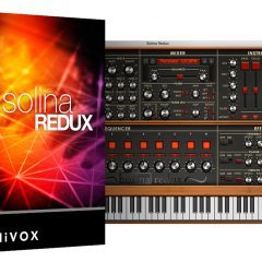 SONiVOX Solina Redux v1-0-0 WiN