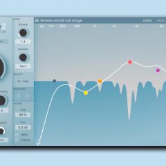 Oeksound Soothe2 v1-1-2 VST-AAX WiN