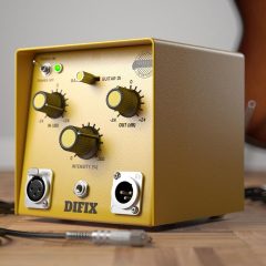 Soundevice Digital DIFIX v2-0 WiN