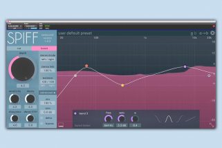 Oeksound Spiff v1-3-0 VST-AAX WiN