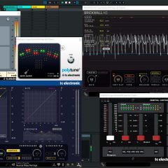 TC Electronic Plugins Bundle 01-2021 WiN