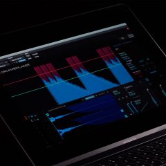 UVI DrumReplacer v1-1-2 VST-AAX WiN