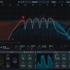 UVI Shade v1-1-2 VST-AAX WiN