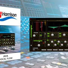 Harrison AVA Vocal Flow v1-1-0 WiN