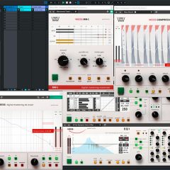 Softube Weiss Bundle v2-5-9 WiN