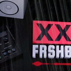 Digikitz XXL FRSHBSS VST-AU WiN-MAC