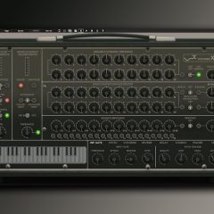 Xils 201 Vocoder v1-0-1 VST-AAX WiN