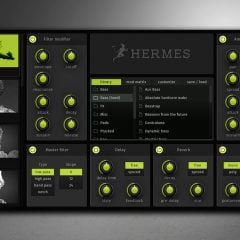 BusyWorksBeats Hermes FULL WiN-MAC