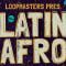 Loopmasters Latin Afro REX2-WAV