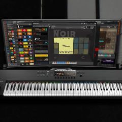 Sonokinetic Noir v1-3-0 KONTAKT