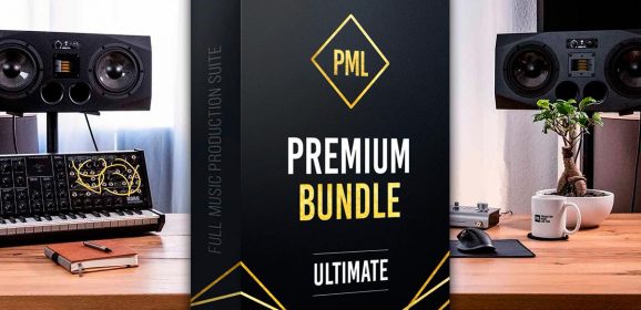 PML Premium Bundle ABL-WAV-MIDI-Preset