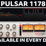 Pulsar Audio 1178 v1-5-4 MAC-ARM