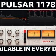Pulsar Audio 1178 v1-5-4 MAC-ARM