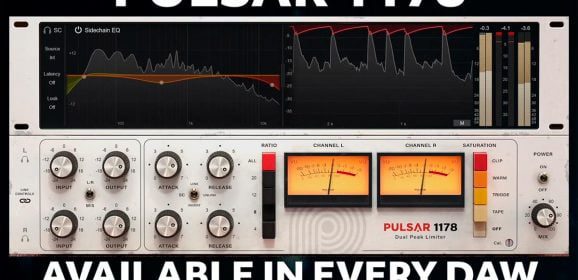 Pulsar Audio 1178 v1-5-4 MAC-ARM