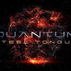 Quantum Steel Tongue KONTAKT