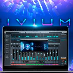 Rivium Software RiviumAI 2 WiN-OSX