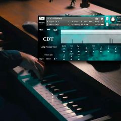 Contemporary Drama Toolkit KONTAKT