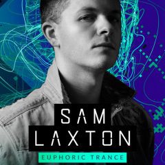 Sam Laxton Euphoric Trance WAV