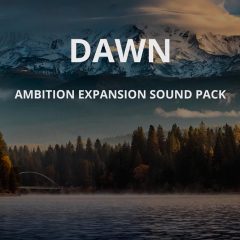 SoundYeti Ambition DAWN KONTAKT