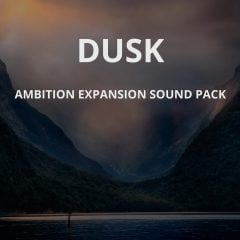 SoundYeti Ambition DUSK KONTAKT